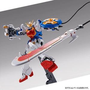 MG 1/100 Shenlong Gundam EW (Liaoya Unit) (January & February Ship Date)