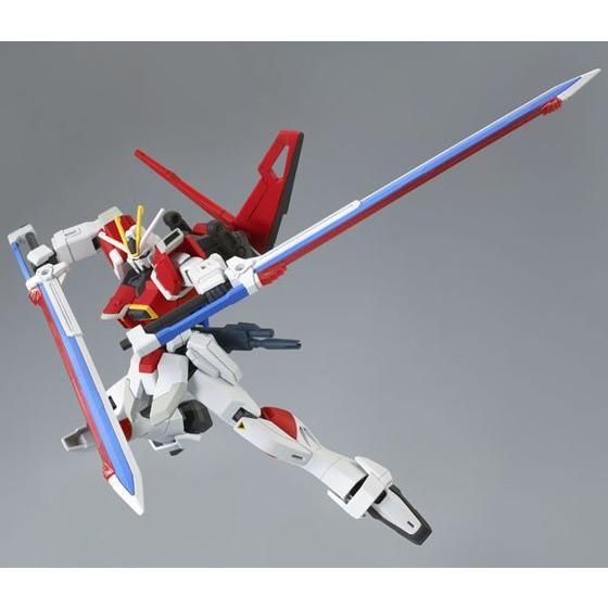 HGCE 1/144 Sword Impulse Gundam (July & August Ship Date)