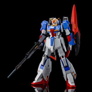 HG 1/144 Zeta Gundam [UC 0088] (June & July Ship Date)
