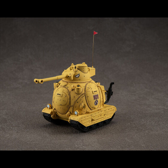 VA PIECE SAND LAND Royal Sand Land Army Tank Corps No. 104 (March & April Ship Date)