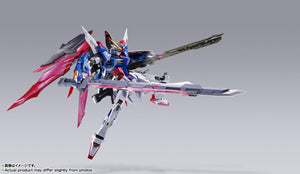 METAL BUILD Destiny Gundam (Full Package) [METAL BUILD FESTIVAL 2024] (December & January Ship Date)