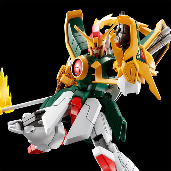 HG 1/144 Dragon Gundam (December & January Ship Date)