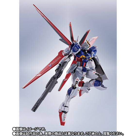 METAL ROBOT SPIRITS < SIDE MS > FORCE IMPULSE GUNDAM SPECⅡ (December & January Ship Date)