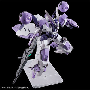 HG 1/144 BEGUIR-BEU TORCHE (KENANJI TEAM/RIDRICK TEAM) (December & January Ship Date)