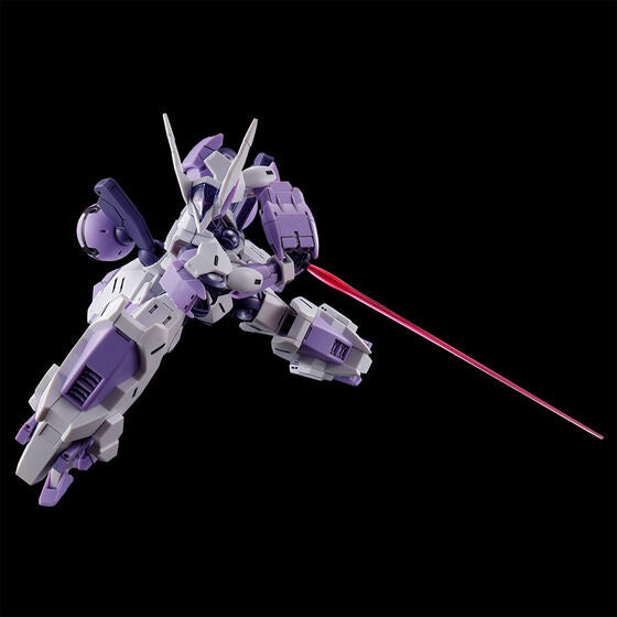 HG 1/144 BEGUIR-BEU TORCHE (KENANJI TEAM/RIDRICK TEAM) (December & January Ship Date)