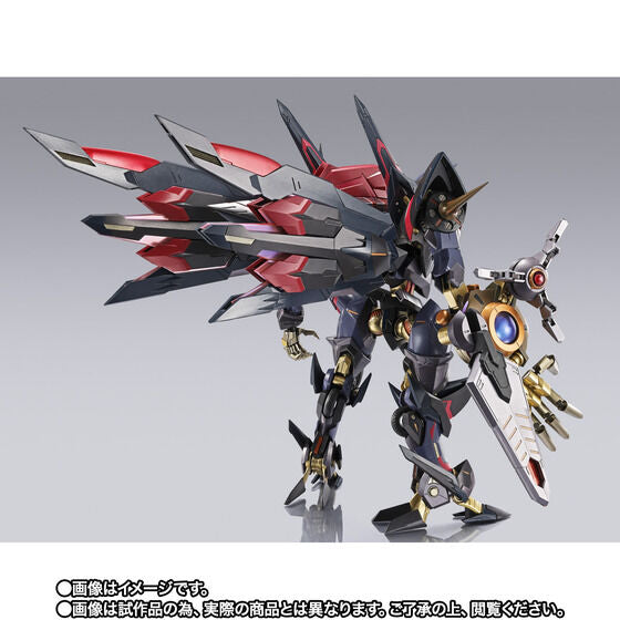 METAL BUILD DRAGON SCALE Marishiten -PURE ELEMENTS GUREN- (March & April Ship Date)