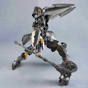 30MM 1/144 EXM-A9bk SPINATIO (BLACK KNIGHT TYPE) (August & September Ship Date)
