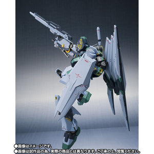 METAL ROBOT SPIRITS (Ka Signature) <SIDE MS> νGUNDAM MASS PRODUCTION TYPE (FIN FUNNEL EQUIPPED) (March & April Ship Date)