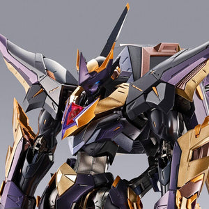 BUILD DRAGON SCALE  Lancelot Albion Zero (June & July Ship Date)