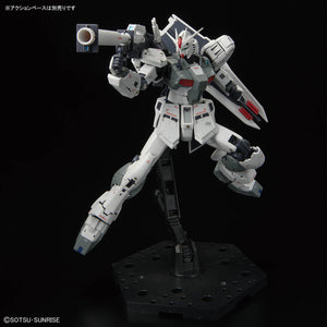 RG 1/144 Gundam Side-F Limited RX-93 Nu Gundam (First Lot Color Ver.) (March & April Ship Date)