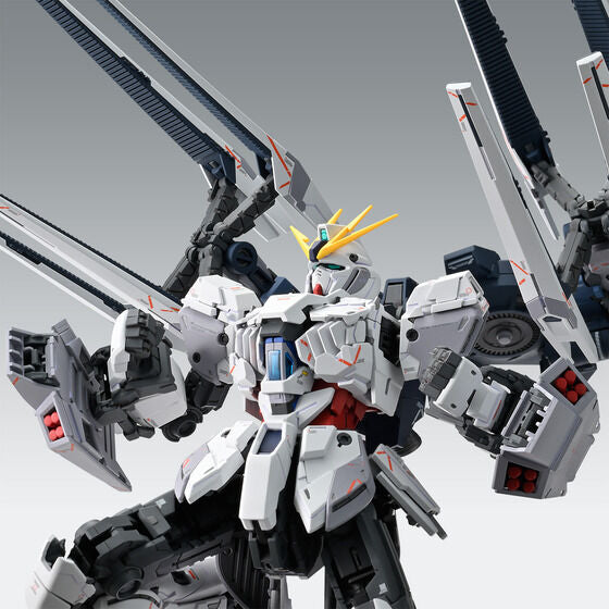 MG 1/100 B-PACKS EXPANSION SET for NARRATIVE GUNDAM C-PACKS Ver.Ka (February & March Ship Date)