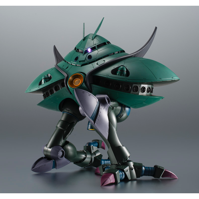 ROBOT SPIRITS (SIDE MS) MA-08 BIG-ZAM ver. A.N.I.M.E. (June & July Ship Date)