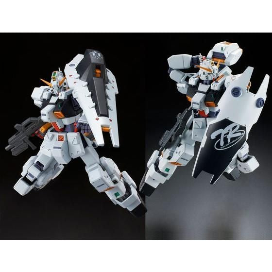 MG 1/100 Gundam TR-1 [Hazel Custom] (October & November Ship Date)