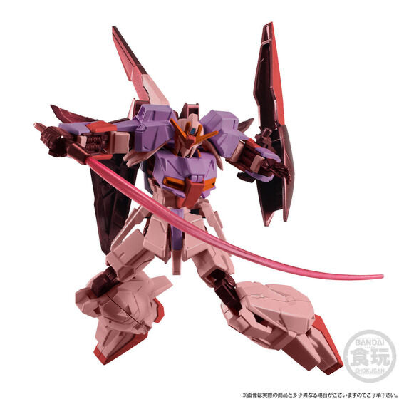 Mobile Suit Gundam G Frame FA Zeta Gundam (Biosensor Activation Ver.) (January & February Ship Date)