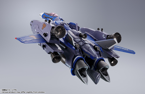 DX CHOGOKIN VF-25F SUPER MESSIAH VALKYRIE (MICHAEL BLANC USE) REVIVAL Ver. (October & November Ship Date)