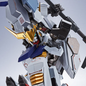 METAL ROBOT Spirits < SIDE MS > Gundam Barbatos (1st - 4th Forms) (June & July Ship Date)