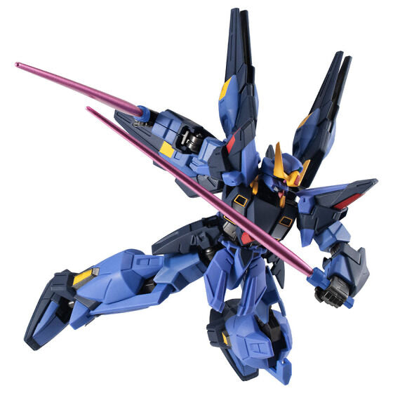 Mobile Suit Gundam G Frame FA Sisquiede (Titans Color