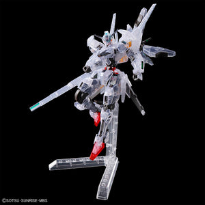 Gundam Base Limited HG 1/144 Gundam Calibarn [Clear Color] (September & October Ship Date)