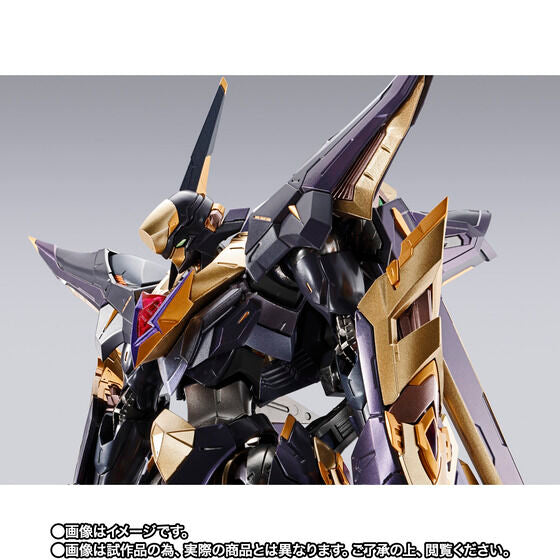 BUILD DRAGON SCALE  Lancelot Albion Zero (June & July Ship Date)