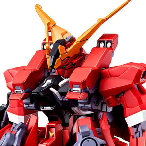 HG 1/144 Gundam TR-6 (Barzam II) ReZeon (AOZ Re-Boot Ver.) (September & Ocober Ship Date)