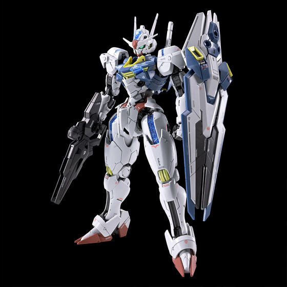 Full Mechanics 1/100 Gundam Aerial Permet Score Six (August & September Ship Date)