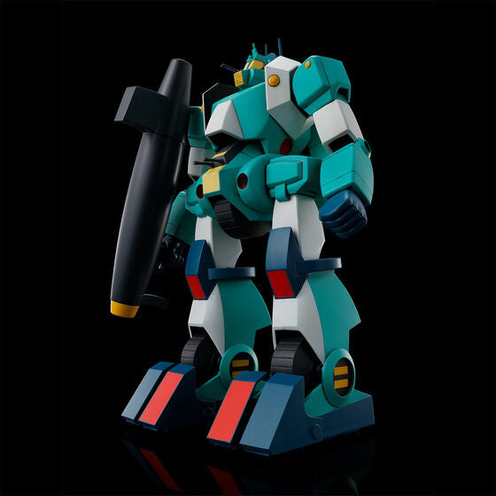 1/144 Combat Mecha Xabungle Set 1 (April & May Ship Date)