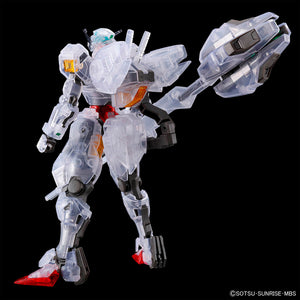 Gundam Base Limited HG 1/144 Gundam Calibarn [Clear Color] (September & October Ship Date)