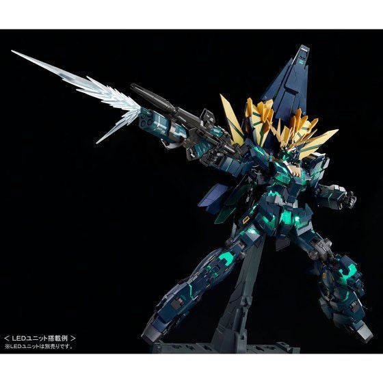 PG 1/60 RX-0[N] Unicorn Gundam Unit 2 Banshee Norn [Final Battle Ver.] (August & September Ship Date)