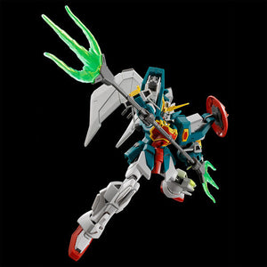 HGAC 1/144 Gundam Altron (December & January Ship Date)