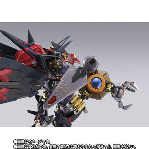 METAL BUILD DRAGON SCALE Marishiten -PURE ELEMENTS GUREN- (March & April Ship Date)