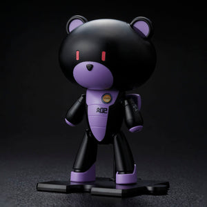 HGPG 1/144 Black Tri-Star Petit'GGuy (February & March Ship Date)