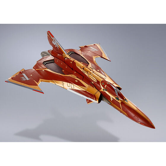 DX Chogokin Movie Edition Sv-262Hs DRAKEN III (BOGUE CON-VAART USE) (February & March Ship Date)