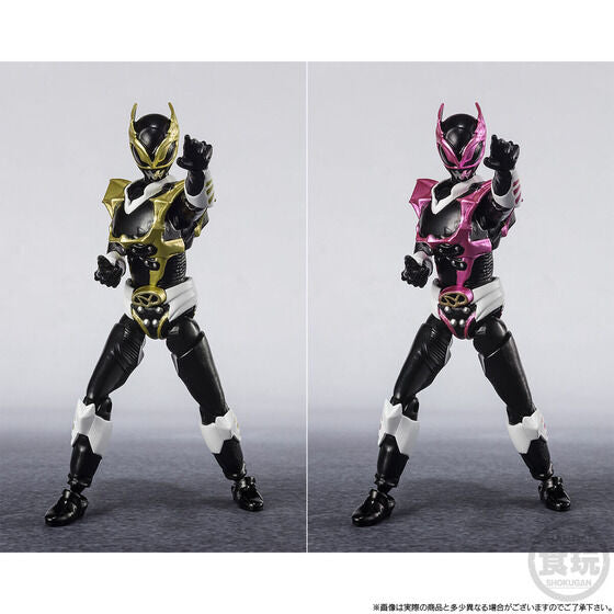 SHODO SUPER Jaden Sentai Neziranger (July & August Ship Date)