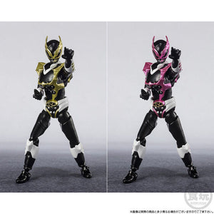 SHODO SUPER Jaden Sentai Neziranger (July & August Ship Date)