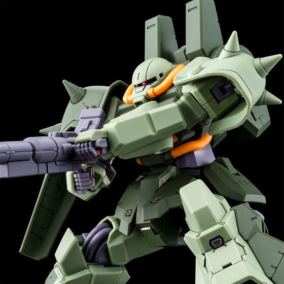 HI-ZACK CUSTOM、MS-06GD ZAKU、MS-14J　他4点 HI-ZACK CUSTOM、MS-06GD ZAKU、MS-14J 他4点 HGUC 1/144 Hi