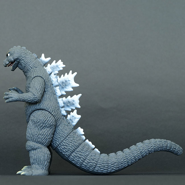 Godzilla Store Limited Movie Monster Series Godzilla (1964) (February & March Ship Date)