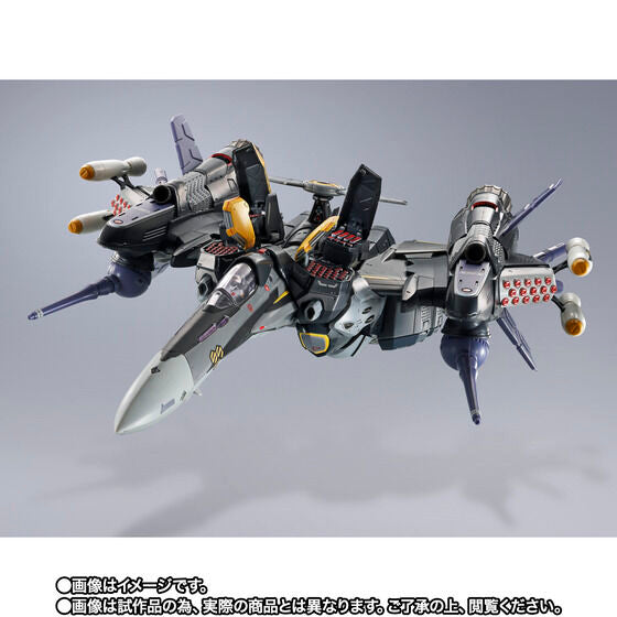 DX Chogokin VF-25S ARMORED MESSIAH VALKYRIE (Ozma Lee Custom) Revival Ver. (December & January Ship Date)