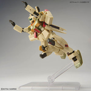 HG 1/144 GUNDAM SIDE-F Limited GM III (Axis Shock Image Color) (August & September Ship Date)