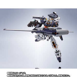 METAL ROBOT Spirits (SIDE MS) Gundam TR-1 [Haze'n-thley] (December & January Ship Date)