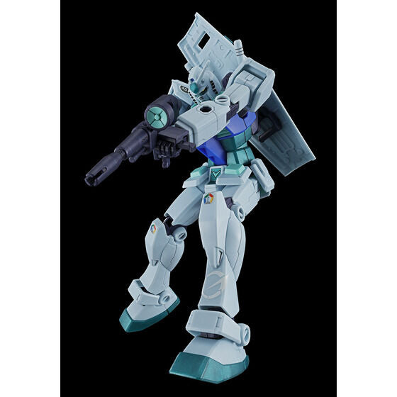 [Gundam 45th Anniversary!] HG 1/144 RX-78-2 Gundam [Earth Colors] (January & February Ship Date)