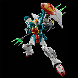 HGAC 1/144 Gundam Altron (December & January Ship Date)