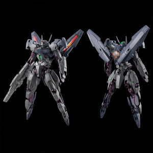 HG 1/144 GUNDNODE (July & August Ship Date)