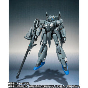 METAL ROBOT SPIRITS (Ka Signature) <SIDE MS> Z PLUS A1/A2 (C1/C2 Compatible Ver.) (November & December Ship Date)