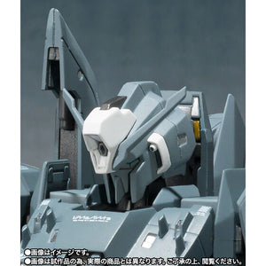 METAL ROBOT SPIRITS (Ka Signature) <SIDE MS> Z PLUS A1/A2 (C1/C2 Compatible Ver.) (November & December Ship Date)