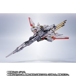 METAL ROBOT SPIRITS < SIDE MS > ZEUS SILHOUETTE (September & October Ship Date)