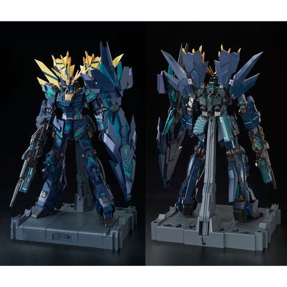 PG 1/60 RX-0[N] Unicorn Gundam Unit 2 Banshee Norn [Final Battle Ver.] (August & September Ship Date)