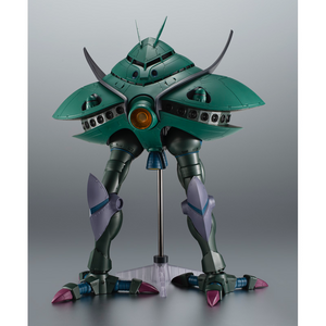 ROBOT SPIRITS (SIDE MS) MA-08 BIG-ZAM ver. A.N.I.M.E. (June & July Ship Date)