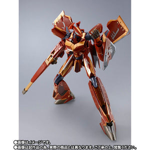 DX Chogokin Movie Edition Sv-262Hs DRAKEN III (BOGUE CON-VAART USE) (February & March Ship Date)