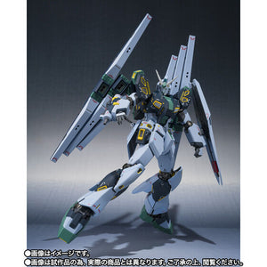 METAL ROBOT SPIRITS (Ka Signature) <SIDE MS> νGUNDAM MASS PRODUCTION TYPE (FIN FUNNEL EQUIPPED) (March & April Ship Date)