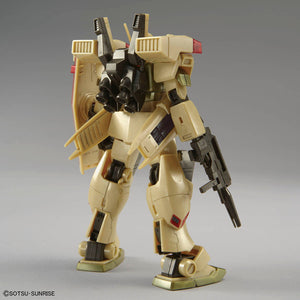 HG 1/144 GUNDAM SIDE-F Limited GM III (Axis Shock Image Color) (August & September Ship Date)